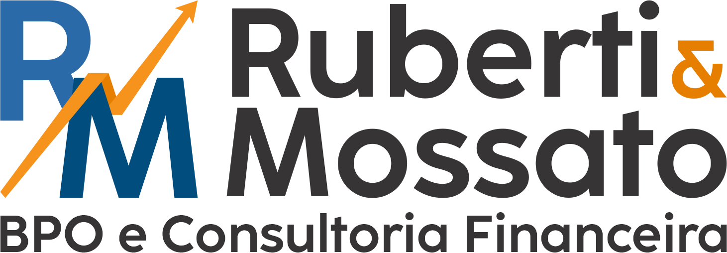 Ruberti e Mossato — BPO e Consultoria Financeira