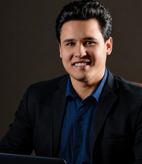 Gustavo Mossato